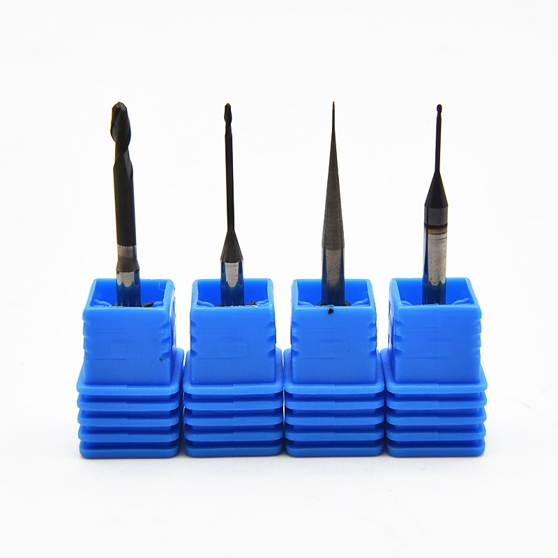 Zirconia Dental Bur Applications How to Choose the Right Bur for Crown Cutting, Adjustment, and Removal
