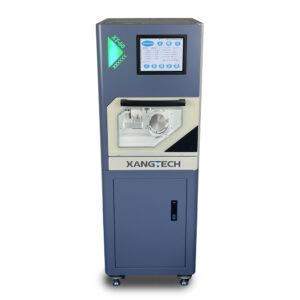 xt-60 milling machine