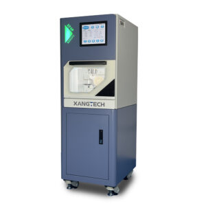 xt-60 milling machine
